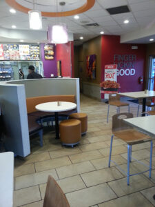 Taco Bell - Oceanside