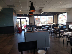Taco Bell - Oceanside