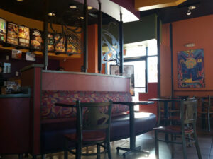 Taco Bell - Santee