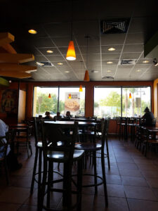 Taco Bell - Indio
