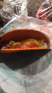 Taco Bell - Calexico
