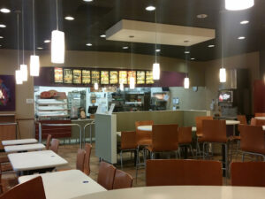 Taco Bell - Calexico