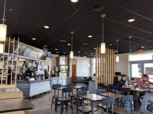 Taco Bell - Apple Valley