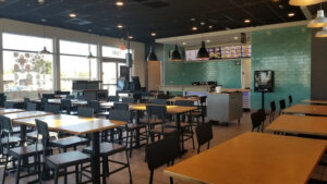 Taco Bell - Barstow