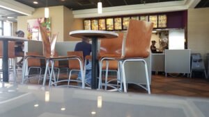 Taco Bell - Fontana