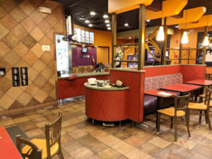 Taco Bell - Fontana