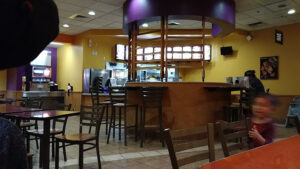 Taco Bell - Fontana