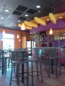 Taco Bell - Hesperia