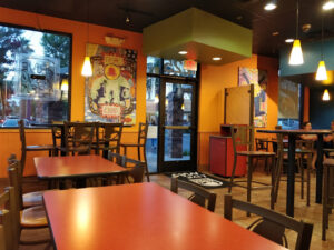 Taco Bell - Redlands