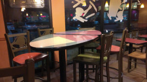 Taco Bell - Rialto