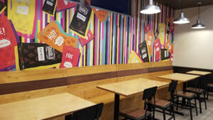 Taco Bell - Riverside