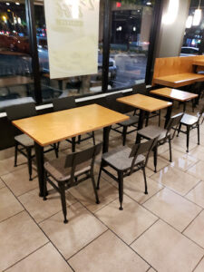 Taco Bell - Riverside