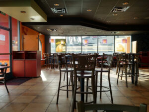 Taco Bell - Riverside