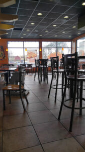 Taco Bell - Riverside