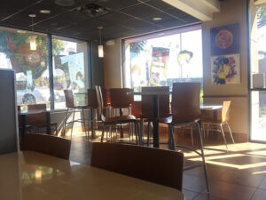 Taco Bell - Hemet