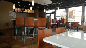 Taco Bell - Murrieta