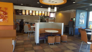 Taco Bell - Murrieta