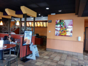 Taco Bell - Menifee