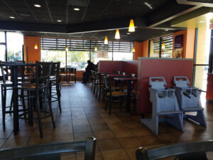 Taco Bell - Temecula