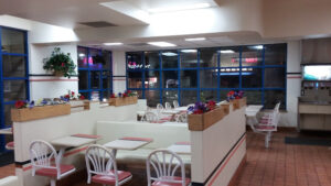 Taco Bell - Dana Point