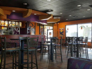 Taco Bell - Lake Forest