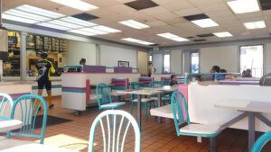 Taco Bell - San Clemente