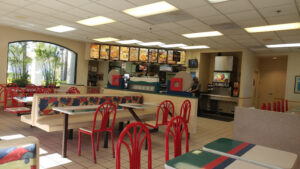Taco Bell - San Clemente