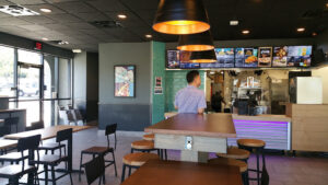 Taco Bell - Laguna Niguel