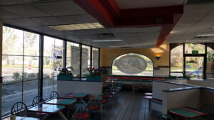 Taco Bell - Laguna Niguel