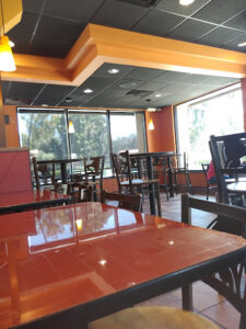 Taco Bell - Mission Viejo