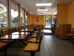 Taco Bell - Mission Viejo