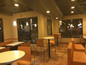 Taco Bell - Mission Viejo