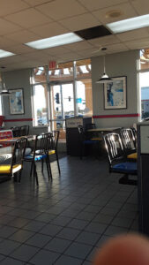 Taco Bell - Santa Ana