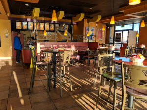 Taco Bell - Fountain Valley