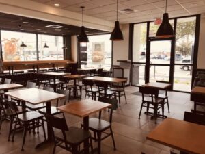 Taco Bell - Anaheim