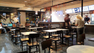 Taco Bell - Brea