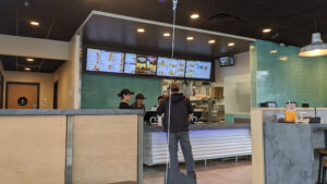 Taco Bell - Garden Grove