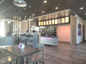 Taco Bell - Garden Grove