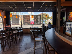 Taco Bell - Corona
