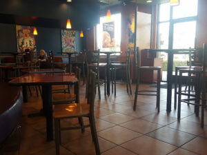 Taco Bell - Corona