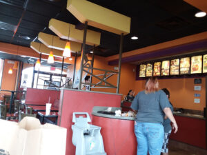 Taco Bell - Corona