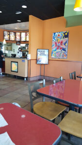 Taco Bell - Yorba Linda