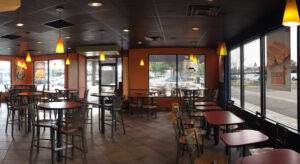 Taco Bell - Camarillo