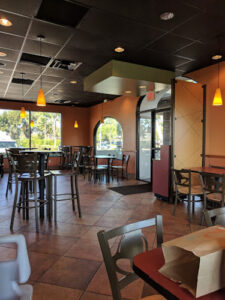 Taco Bell - Camarillo