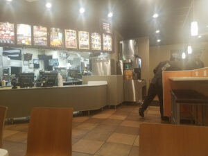 Taco Bell - Oxnard