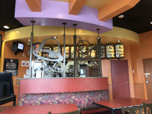 Taco Bell - Oxnard