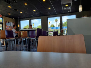 Taco Bell - Goleta