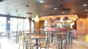 Taco Bell - Tulare