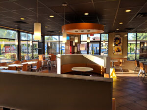 Taco Bell - Tulare