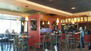Taco Bell - Visalia